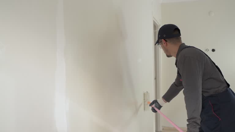 Best Drywall Sanding and Smoothing  in Terrytown, LA